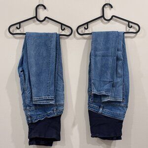 Denim Bundle: Target Australia Jeans